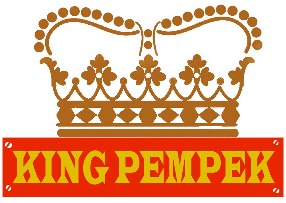 King Pempek Palembang