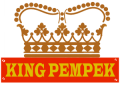 King Pempek logo